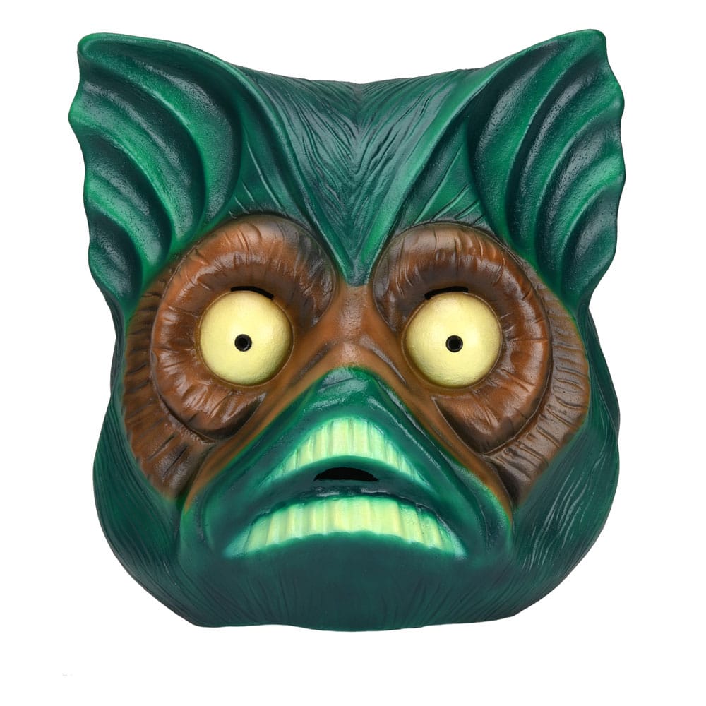 Masters of the Universe Replica (Classic) Latex Mask Mer-Man 1 Masters of the Universe Replica (Classic) Latex Mask Mer-Man