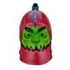 Masters of the Universe Replica (Classic) Latex Mask Trap Jaw 17 Masters of the Universe Replica (Classic) Latex Mask Trap Jaw