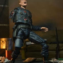 Robocop Action Figure Ultimate Alex Murphy (OCP Uniform) 18 cm