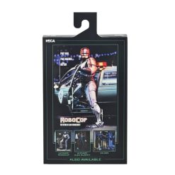 Robocop Poster Series Action Figure Robocop 17 cm 17 Robocop Poster Series Action Figure Robocop 17 cm