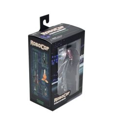 Robocop Poster Series Action Figure Robocop 17 cm 18 Robocop Poster Series Action Figure Robocop 17 cm