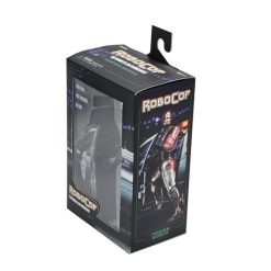 Robocop Poster Series Action Figure Robocop 17 cm 19 Robocop Poster Series Action Figure Robocop 17 cm