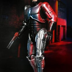 Robocop Poster Series Action Figure Robocop 17 cm 21 Robocop Poster Series Action Figure Robocop 17 cm