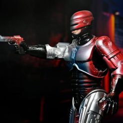 Robocop Poster Series Action Figure Robocop 17 cm 24 Robocop Poster Series Action Figure Robocop 17 cm