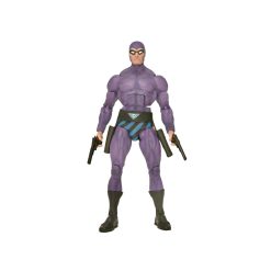 The Original Superheroes: The Phantom "The Ghost Who Walks" 7 The Original Superheroes: The Phantom "The Ghost Who Walks"
