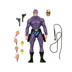 The Original Superheroes: The Phantom "The Ghost Who Walks" 6 The Original Superheroes: The Phantom "The Ghost Who Walks"