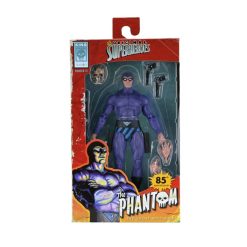 The Original Superheroes: The Phantom "The Ghost Who Walks" 8 The Original Superheroes: The Phantom "The Ghost Who Walks"