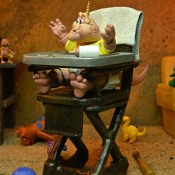 Dinosaurs Action Figure Ultimate Baby Sinclair 18 cm 27 Dinosaurs Action Figure Ultimate Baby Sinclair 18 cm