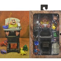 Dinosaurs Action Figure Ultimate Baby Sinclair 18 cm 18 Dinosaurs Action Figure Ultimate Baby Sinclair 18 cm
