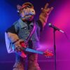 Alf Action Figure Ultimate Born to Rock Alf 15 cm 29 Alf Action Figure Ultimate Born to Rock Alf 15 cm