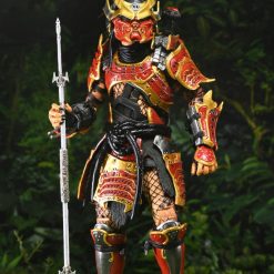 Predator: Hunting Grounds Ultimate Samurai Predator Action Figure 17 cm 19 Predator: Hunting Grounds Ultimate Samurai Predator Action Figure 17 cm