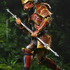 Predator: Hunting Grounds Ultimate Samurai Predator Action Figure 17 cm 33 Predator: Hunting Grounds Ultimate Samurai Predator Action Figure 17 cm