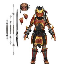 Predator: Hunting Grounds Ultimate Samurai Predator Action Figure 17 cm 35 Predator: Hunting Grounds Ultimate Samurai Predator Action Figure 17 cm