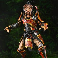 Predator: Hunting Grounds Ultimate Samurai Predator Action Figure 17 cm 26 Predator: Hunting Grounds Ultimate Samurai Predator Action Figure 17 cm