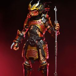 Predator: Hunting Grounds Ultimate Samurai Predator Action Figure 17 cm 27 Predator: Hunting Grounds Ultimate Samurai Predator Action Figure 17 cm