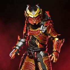Predator: Hunting Grounds Ultimate Samurai Predator Action Figure 17 cm 28 Predator: Hunting Grounds Ultimate Samurai Predator Action Figure 17 cm