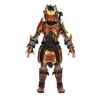 Predator: Hunting Grounds Ultimate Samurai Predator Action Figure 17 cm 31 Predator: Hunting Grounds Ultimate Samurai Predator Action Figure 17 cm