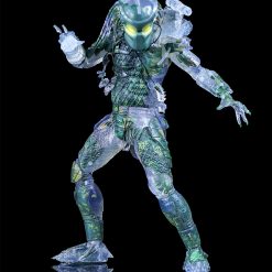 NECA - Predator - 7" Action Figure 30th Anniversary - Jungle Demon LOOTCRATE Exclusive - Bilde 6