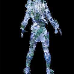 NECA - Predator - 7" Action Figure 30th Anniversary - Jungle Demon LOOTCRATE Exclusive - Bilde 4