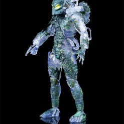 NECA - Predator - 7" Action Figure 30th Anniversary - Jungle Demon LOOTCRATE Exclusive - Bilde 3