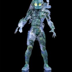 NECA - Predator - 7" Action Figure 30th Anniversary - Jungle Demon LOOTCRATE Exclusive - Bilde 2