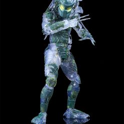 NECA - Predator - 7" Action Figure 30th Anniversary - Jungle Demon LOOTCRATE Exclusive - Bilde 7