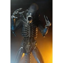 Alien Ultimate 40th Anniversary Big Chap 1:4 Scale Action Figure