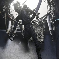 Alien: Romulus Action Figure Deluxe Suspended Lab Xenomorph XX121 18 cm 28 Alien: Romulus Action Figure Deluxe Suspended Lab Xenomorph XX121 18 cm
