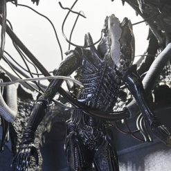 Alien: Romulus Action Figure Deluxe Suspended Lab Xenomorph XX121 18 cm 18 Alien: Romulus Action Figure Deluxe Suspended Lab Xenomorph XX121 18 cm