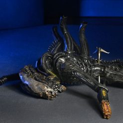 Alien: Romulus Action Figure Deluxe Suspended Lab Xenomorph XX121 18 cm 19 Alien: Romulus Action Figure Deluxe Suspended Lab Xenomorph XX121 18 cm