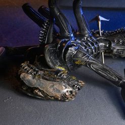 Alien: Romulus Action Figure Deluxe Suspended Lab Xenomorph XX121 18 cm 21 Alien: Romulus Action Figure Deluxe Suspended Lab Xenomorph XX121 18 cm