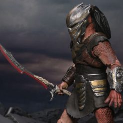 Predator: Badlands Action Figure Ultimate Dek 17 cm