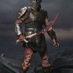 Predator: Badlands Action Figure Ultimate Dek 17 cm