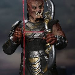 Predator: Badlands Action Figure Ultimate Dek 17 cm