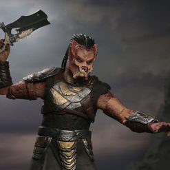 Predator: Badlands Action Figure Ultimate Dek 17 cm