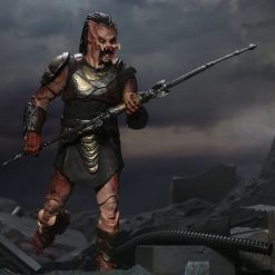 Predator: Badlands Action Figure Ultimate Dek 17 cm