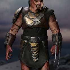 Predator: Badlands Action Figure Ultimate Dek 17 cm