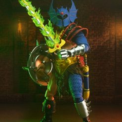 Dungeons & Dragons Action Figure 50th Anniversary Warduke on Blister Card 18 cm