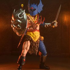 Dungeons & Dragons Action Figure 50th Anniversary Warduke on Blister Card 18 cm