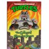 Teenage Mutant Ninja Turtles - The Colossal Chrome Dome