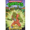 Teenage Mutant Ninja Turtles - Muck Everlasting - Muckman and Joe Eyeball
