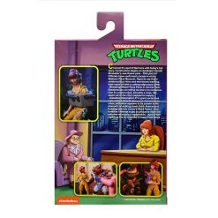 Teenage Mutant Ninja Turtles (Mirage Comics) Action Figure Ultimate April O'Neil 18 cm - Bilde 3
