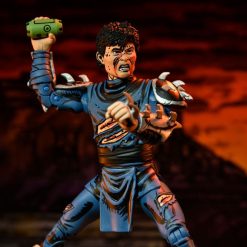 Teenage Mutant Ninja Turtles (Mirage Comics) Action Figure Battle Damaged Shredder 18 cm 26 Teenage Mutant Ninja Turtles (Mirage Comics) Action Figure Battle Damaged Shredder 18 cm - Bilde 12