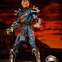 Teenage Mutant Ninja Turtles (Mirage Comics) Action Figure Battle Damaged Shredder 18 cm 27 Teenage Mutant Ninja Turtles (Mirage Comics) Action Figure Battle Damaged Shredder 18 cm - Bilde 13
