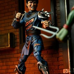 Teenage Mutant Ninja Turtles (Mirage Comics) Action Figure Battle Damaged Shredder 18 cm 28 Teenage Mutant Ninja Turtles (Mirage Comics) Action Figure Battle Damaged Shredder 18 cm - Bilde 14
