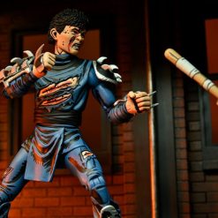 Teenage Mutant Ninja Turtles (Mirage Comics) Action Figure Battle Damaged Shredder 18 cm 29 Teenage Mutant Ninja Turtles (Mirage Comics) Action Figure Battle Damaged Shredder 18 cm - Bilde 15