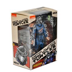 Teenage Mutant Ninja Turtles (Mirage Comics) Action Figure Battle Damaged Shredder 18 cm 19 Teenage Mutant Ninja Turtles (Mirage Comics) Action Figure Battle Damaged Shredder 18 cm - Bilde 5
