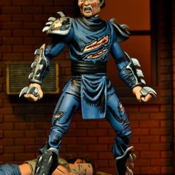 Teenage Mutant Ninja Turtles (Mirage Comics) Action Figure Battle Damaged Shredder 18 cm 20 Teenage Mutant Ninja Turtles (Mirage Comics) Action Figure Battle Damaged Shredder 18 cm - Bilde 6