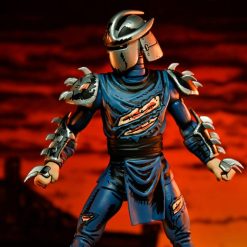 Teenage Mutant Ninja Turtles (Mirage Comics) Action Figure Battle Damaged Shredder 18 cm 22 Teenage Mutant Ninja Turtles (Mirage Comics) Action Figure Battle Damaged Shredder 18 cm - Bilde 8