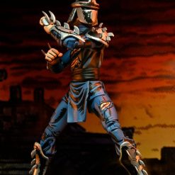 Teenage Mutant Ninja Turtles (Mirage Comics) Action Figure Battle Damaged Shredder 18 cm 23 Teenage Mutant Ninja Turtles (Mirage Comics) Action Figure Battle Damaged Shredder 18 cm - Bilde 9
